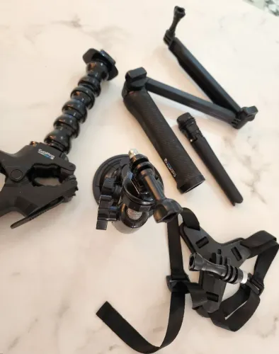 Acessórios para Gopro