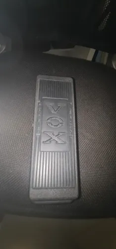 Pedal V845 VOX 