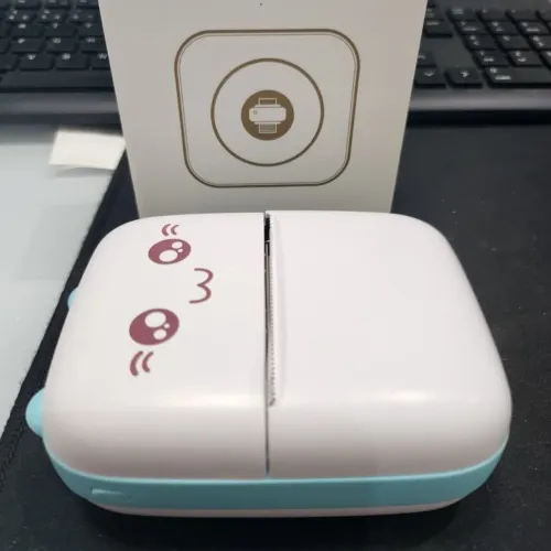 impressora térmica bluetooth 