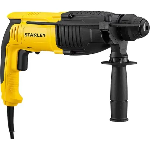 Martelete SDS 800W 26mm 127V Stanley 
