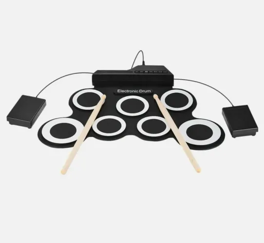 Bateria digital Drum