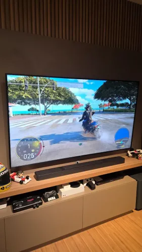 TV LG 4K 75 POLEGADAS 2024