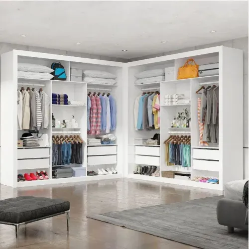 Closet veneza