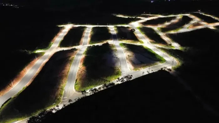 Lote a partir de 200m² no bairro Progresso em Divinópolis com financiamento próprio 