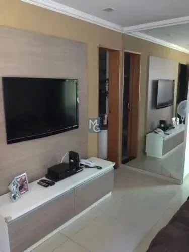 Apartamento à venda no bairro Boa Vista - Recife/PE