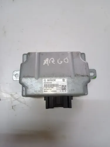Modulo Jeep Renegade Compass 56029583ab 0199dc2300