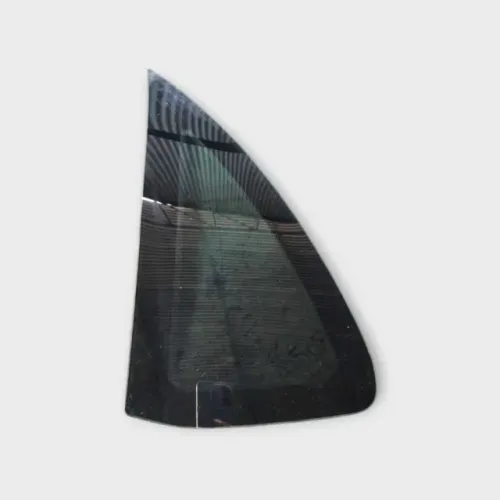 Vidro Fixo Traseiro Esquerdo Citroen C3 2003 a 2012