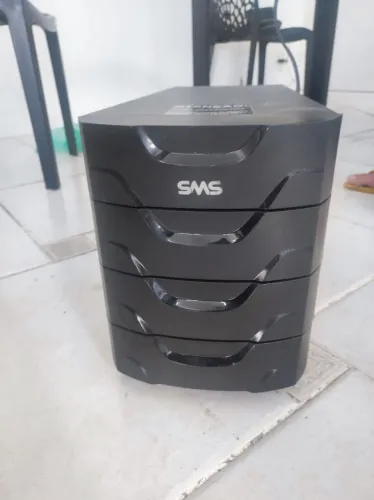 modulo de bateria ng 12v 80ah novo