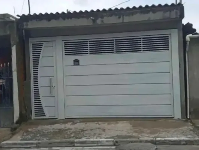 CASA À VENDA - ITAPEVI / JARDIM SÃO CARLOS