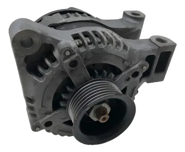 Alternador Captiva 3.6 V6 Gas 2008 2009 A 2010