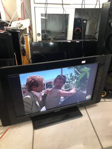 TV Philips 32 polegadas