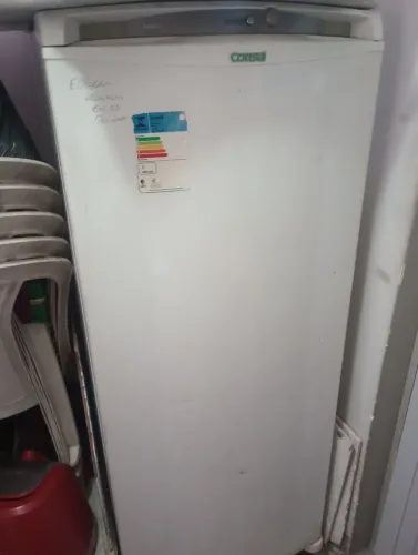 Freezer Consul vertical 