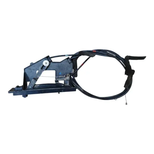 Comando De Ar Condicionado Ventilador Ford Cargo 815