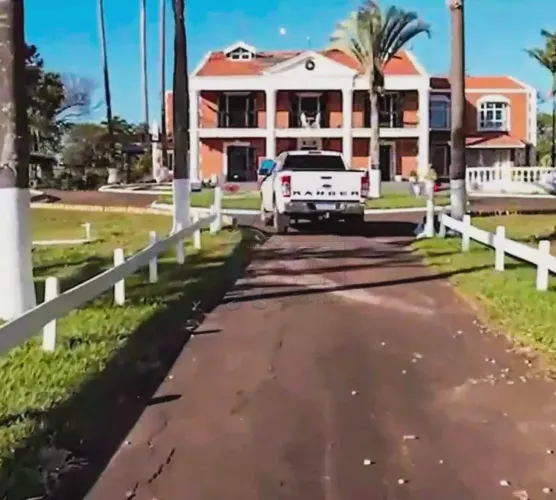 Fazenda a Venda na Região de Ribeirão Preto