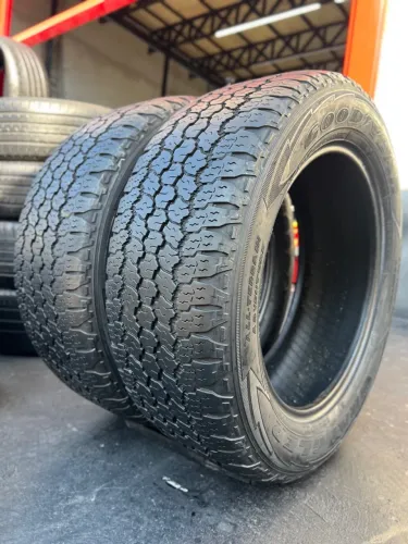 PNEUS GOODYEAR 255/60R20 WRANGLER
