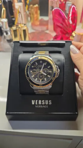 RELÓGIO VERSACE