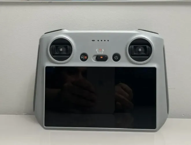 Contole DJI RC