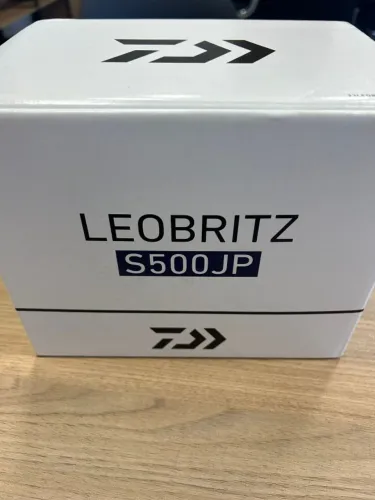 Daiwa Leobritz S500JP