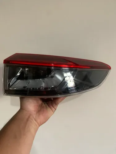 Lanterna hrv HR-V 23/24/25