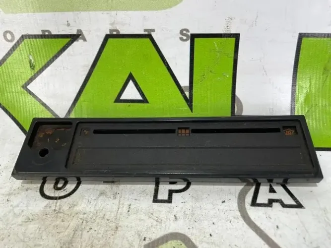 Moldura Ar Forçado VW Gol Saveiro Parati Quadrado CL