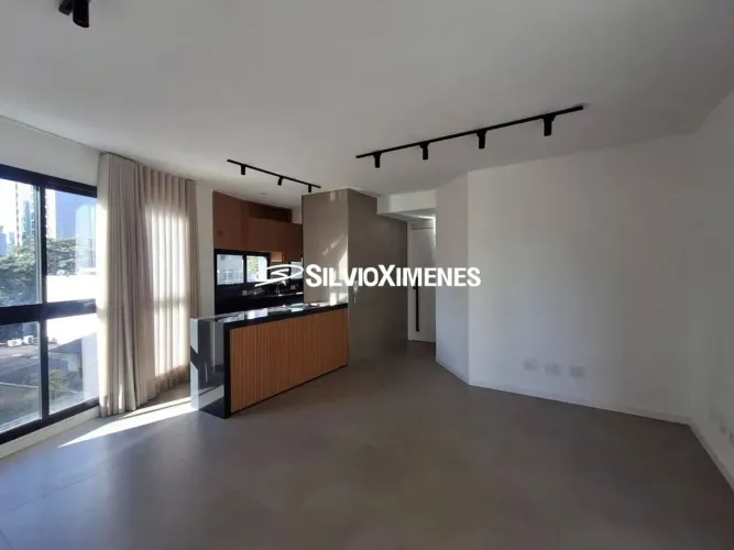 Residencial  Apartamento no São Pedro com 66,00 (M²), 2 quartos e 2 vagas para Aluguel, Ve