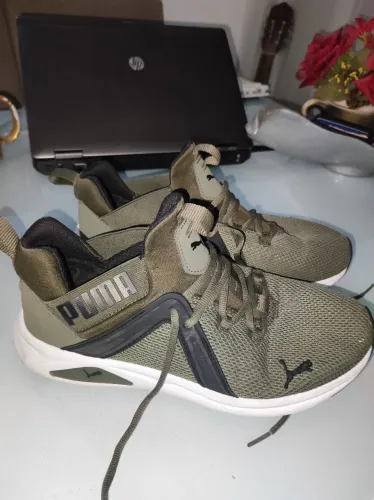 Tênis Puma Enzo 2 original