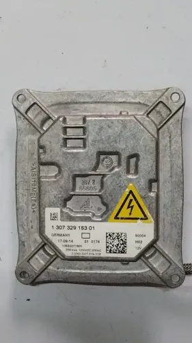Reator Xenon C/chicote Renault 1307329153 *