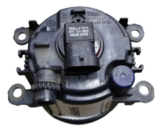 Farol Milha Direito Jac J3 2014 2015