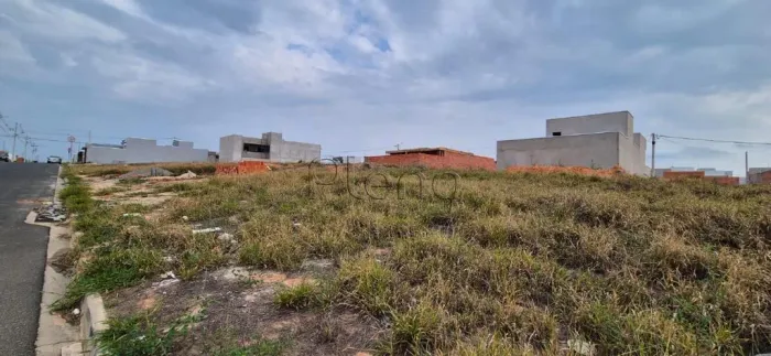 Terreno à venda em Indaiatuba, Jardim Casablanca, com 150 m²