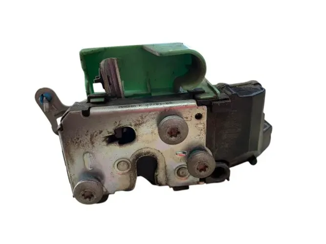 Fechadura Elétrica Porta Dianteira Direita Idea 2006 (Usado)