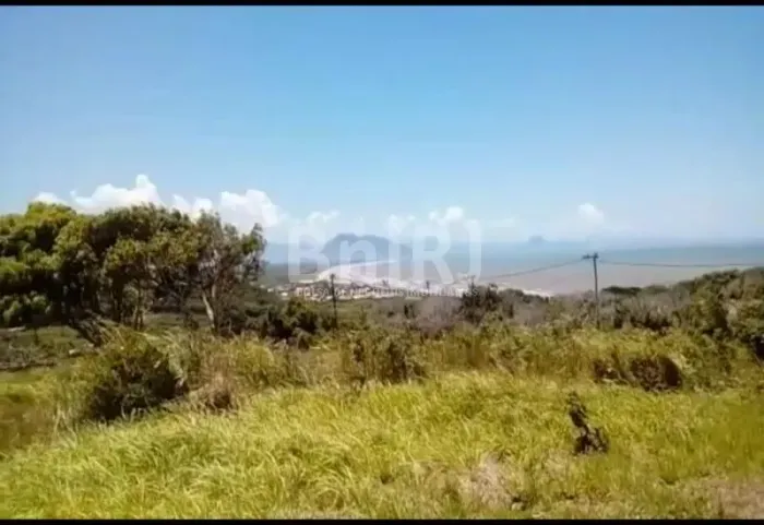 Vendo terrenos na Praia Rasa - Cabo frio/Búzios
