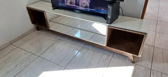 Rack para TV