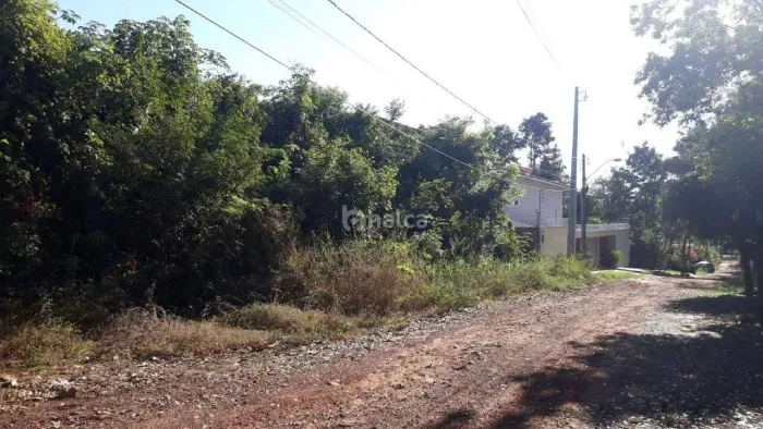 Lote/Terreno à venda, Condominio Residencial Colinas no bairro Socopo, Teresina/PI