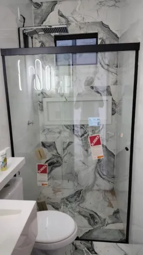 Box a pronta entrega 