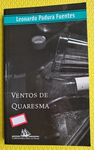 Ventos de Quaresma