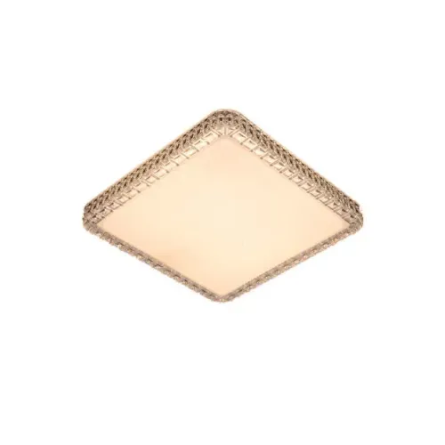 Luminaria Sobrepor Orion 24W 