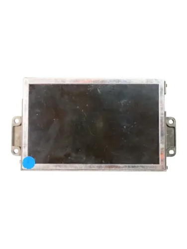 Tela De Exibição Rádio Navegação Gps Citroen C5 2001 2012