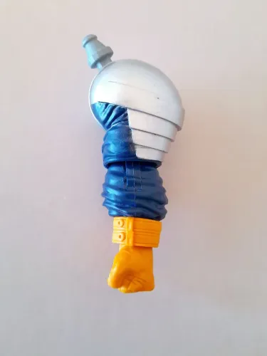 Peça BAF - Fortão - Marvel Legends