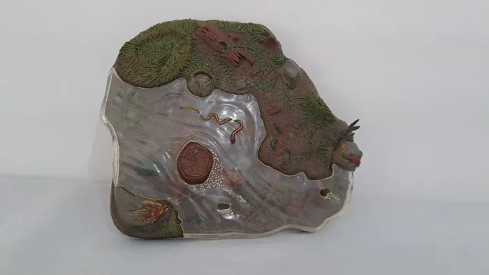 ** MT Base Groxo Toad Original Marvel Legends Toybiz