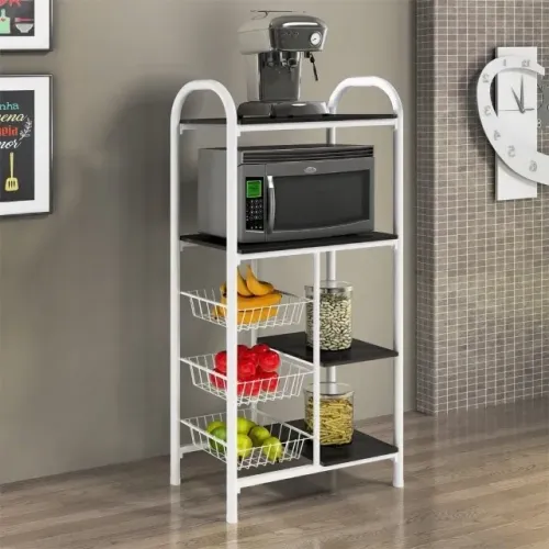 Fruteira Mega Tubular Pronta Entrega Varios Modelos