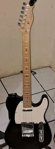 Guitarra Squier Telecaster Affinity