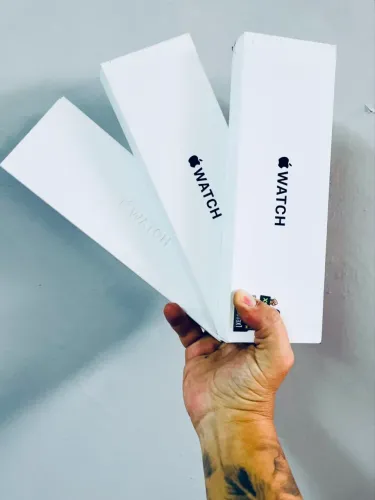 APPLE WATCH SE / 40/44MM - Entrego 