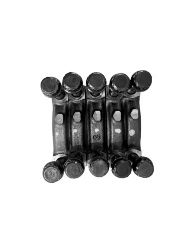 Mancal virabrequim motor Toyota Yaris 1.5 2022 smp