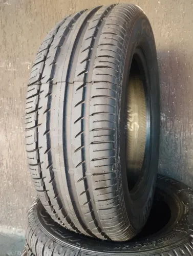 195/60R15 COM 5 ANOS DE GARANTIA