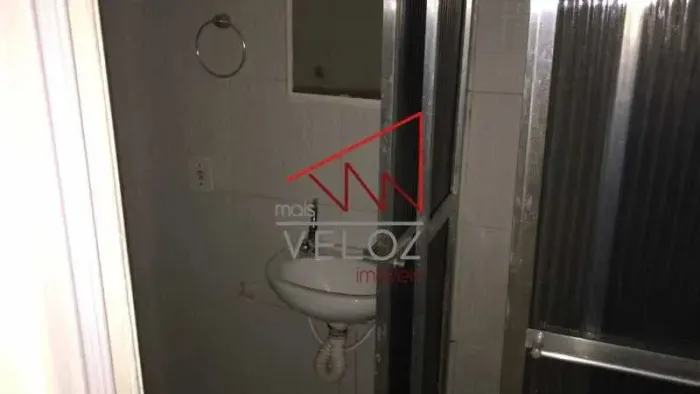 Kitnet/Conjugado-À VENDA-Glória-Rio de Janeiro-RJ