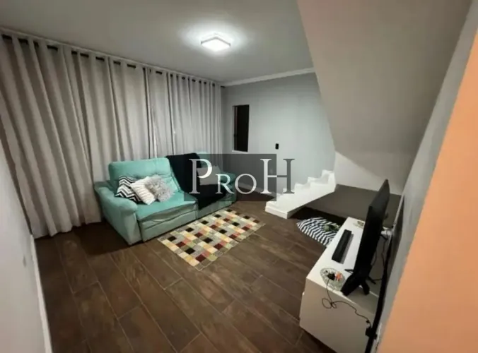 Sobrado Vila das Valsas São Bernardo