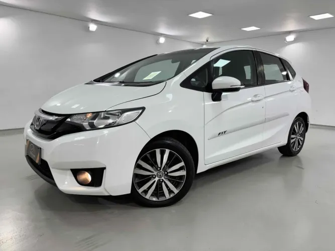 Honda Fit Ex/s/ex 1.5 Flex/flexone 16V 5P Aut. 2016