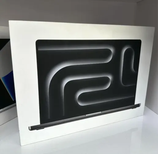 Macbook Pro M4 Pro 14.2