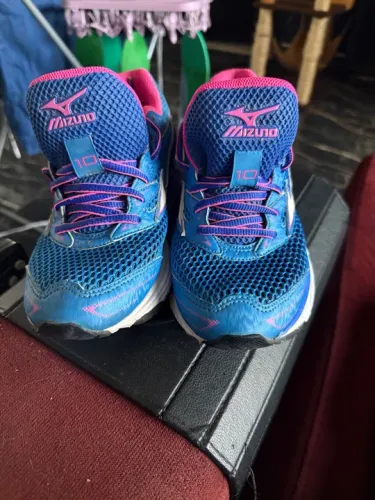 Tênis Mizuno
