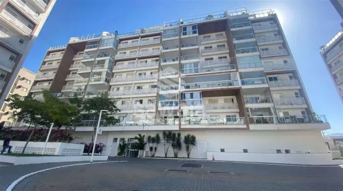 Apartamento à venda com 66,00m² e 2 quartos em Recreio dos Bandeirantes, Rio de Janeiro - 